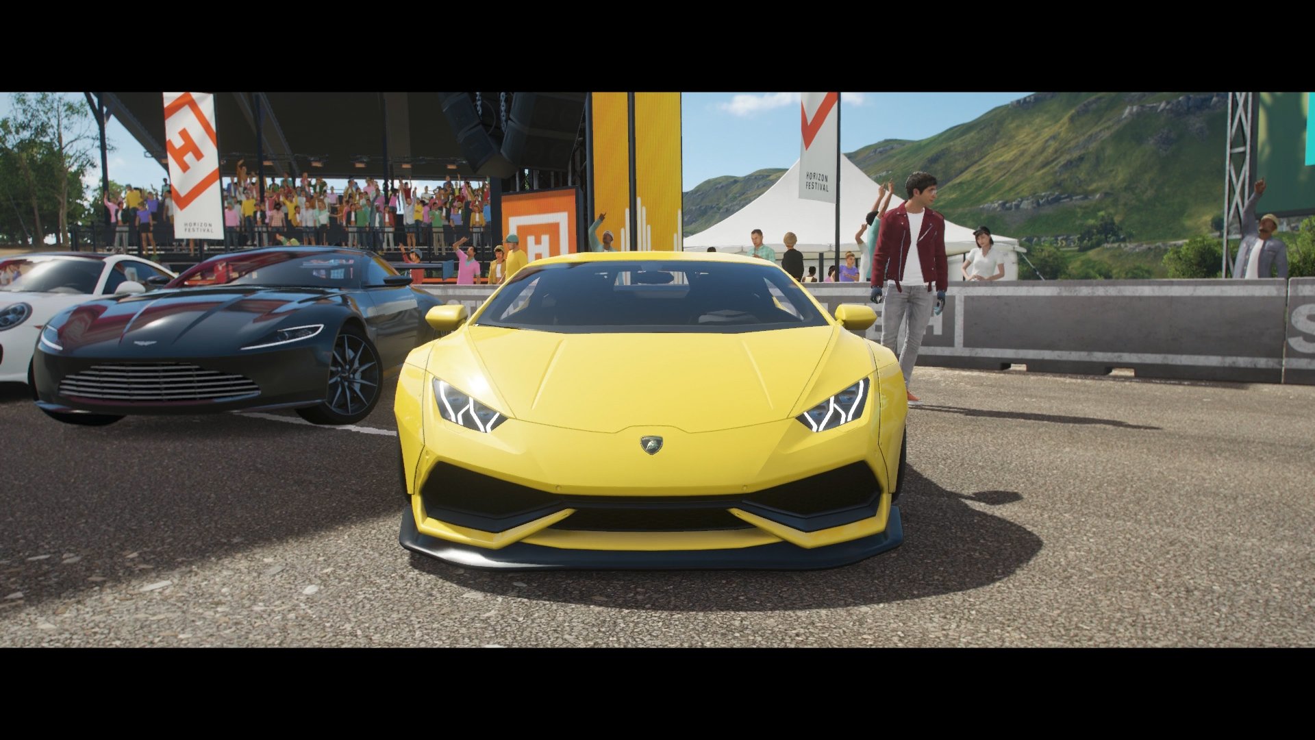 Forza Horizon 4 - Imagen 16